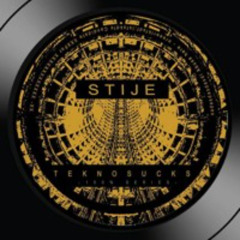 100%STIJE - Something Is Missing