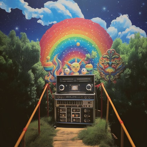 FnF Summer Campout 2023