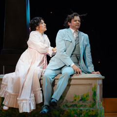 DAVID PORTILLO as Frederic