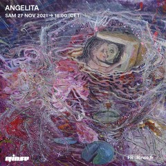 Angelita - 27 Novembre 2021