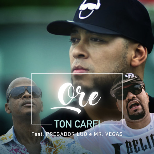 Listen to Minha Vez by Ton Carfi in louvor playlist online for free on  SoundCloud