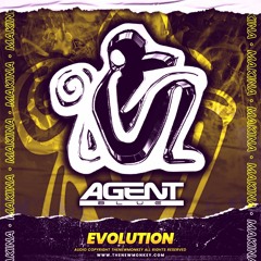 Agent Blue -  Evolution ( Beats )