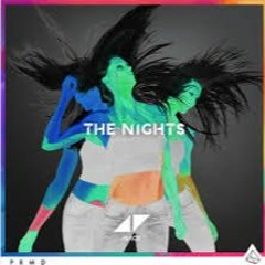 The Nights - Avicii (Kye Szanto Remix)