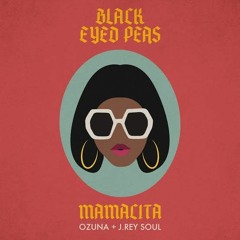 Mix Mamacita - B.E.P Ft. Ozuna [ Dj Paxder ] Cuarentena 2020