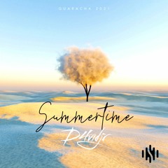 Summertime - The Original Music, Dj Davidjr ( Original Mix ) Guaracha 2021