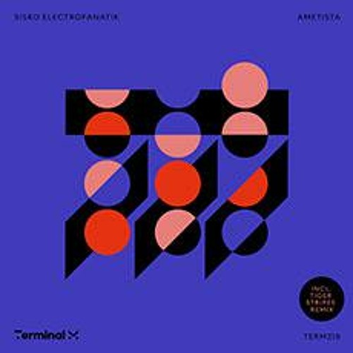 Premiere: Sisko Electrofanatik - Solar Rock [Terminal M]