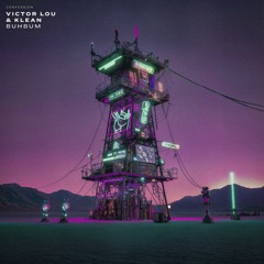 Victor Lou & Klean - BUHBUM
