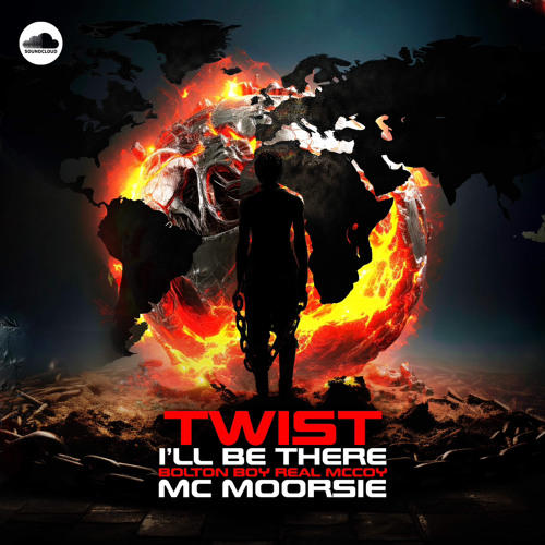 Moorsie - I'll Be There