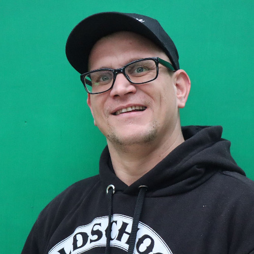 monoarm - Two Decks One Hand #24 #Progressive House