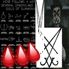 DXNT DEXXCRIBE HOW IM FEELING XXLOPILLED SIGILKORE MYXX