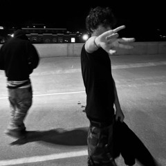 night time Ft. wtr.cross PROD. Stickaffair