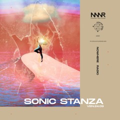 Sonic Stanza #1 "Re-wild" | 24.09.2021