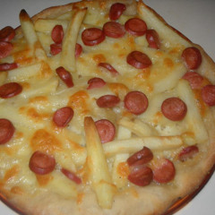 Pizza W.P