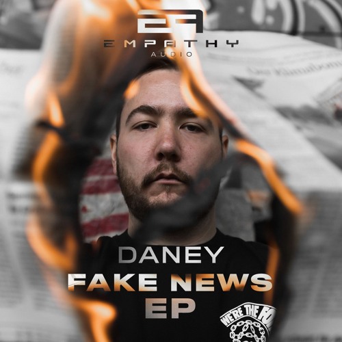 DANEY - Nervous System