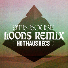 9th House - Phoenica (Loods Remix)