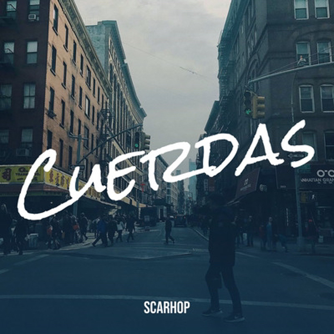 Scarhop - Cuerdas (Prod. By *Balnce Pro)