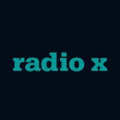 Phantom Warrior @ Radio X Frankfurt - 15th Of May