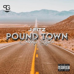 01 Pound Town (Country Style).mp3