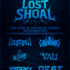 The Lost Shoal Vali