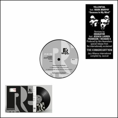 RT 001 PRO: Yellowtail feat. Mark Murphy - Seasons In My Mind (Remixes)