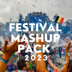Festival Mashup & Edit Pack 2023 (Free Download)