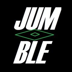 DJ JUMBLE ¦ BASS / 140 MIX