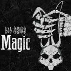 Lil Skies - Magic (extrinsic instrumental)ReProd. extrinsic