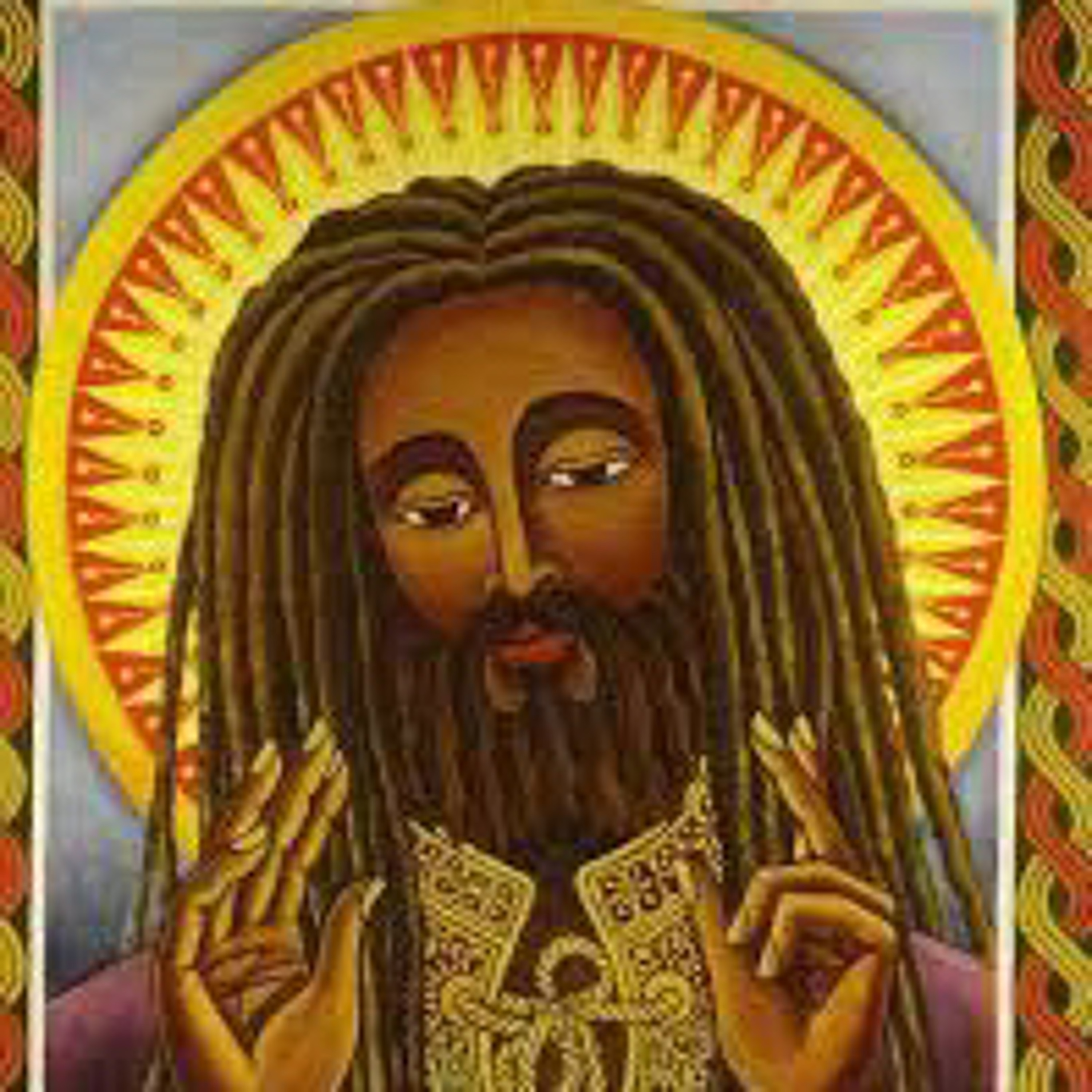 JahTheKing episode artwork