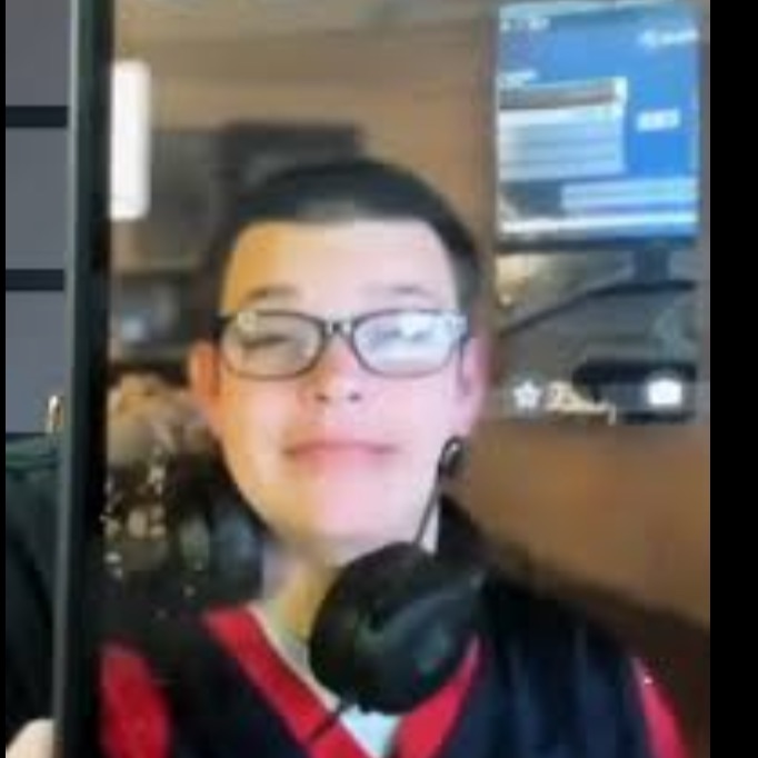 WHATS UP Brother -Ryan Rena