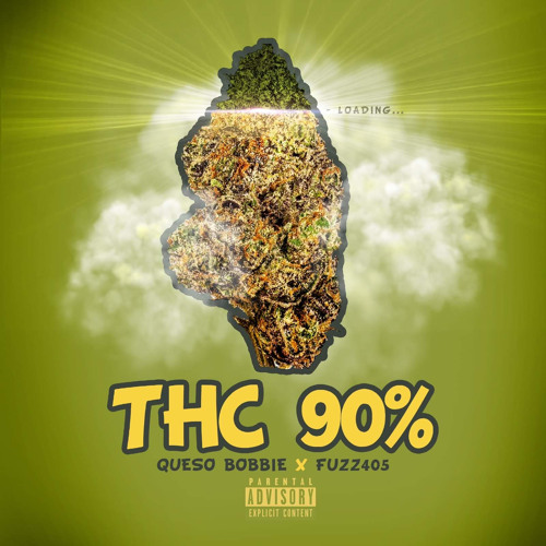 90% Ft. Fuzz405 Prod. Synba