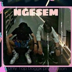Ngesem -Azha ft.Yoe Nay
