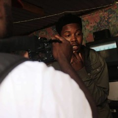 Cishe Ngafa