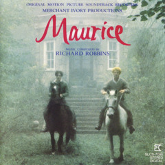 The Moonlit Night- Maurice 1987