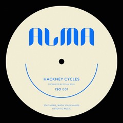 Hackney Cycles