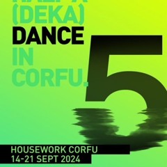 Housework Corfu 24/ JCs Bar
