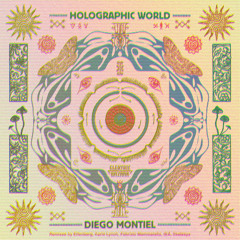 Diego Montiel - Kill The Man (Extended)