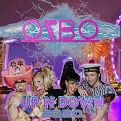 Ozbo - Up N Down 2020 **free download**