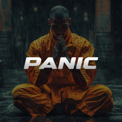 Hard Diss Track Type Beat | PANIC