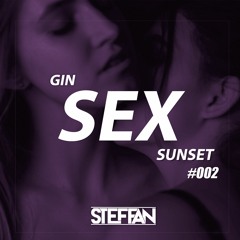 Steffan @ Gin, Sex & Sunset #002