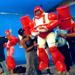 Sock it 2 me X Never Felt (BLUU BOY EDIT)