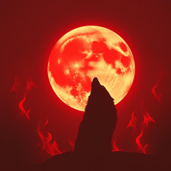 Blood Moon