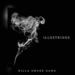 ILLUSTRIOUS ft. MoMentum, Rock Dizzmall & Silentmind (prod by Anno Domini Beats)