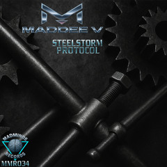 Steelstorm Protocol (Original Mix)