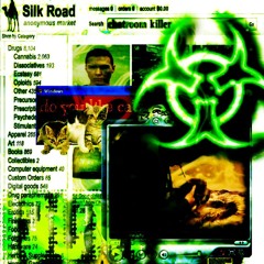 Chatroom Killer