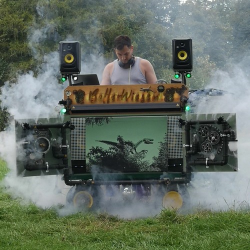 Olli Overdoze @BollerWiesen Vol.18 (16.09.2023)