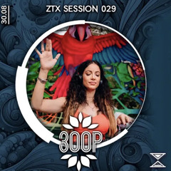 Boop - ZTX Session #29 - Warm Up Pista Pirata #UP18