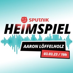 MDR Sputnik Heimspiel Set Aaron Löffelholz