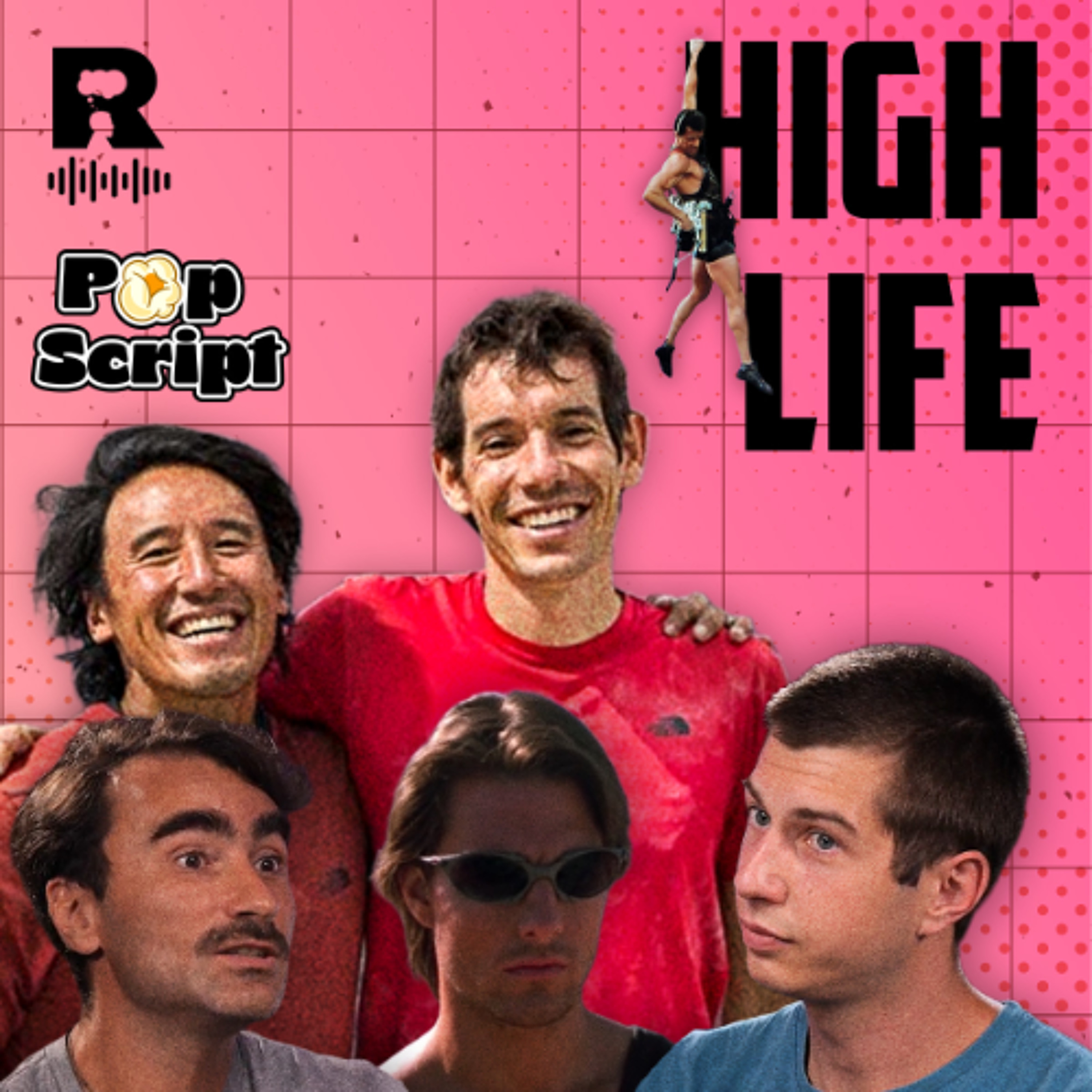 Ratio Podcast