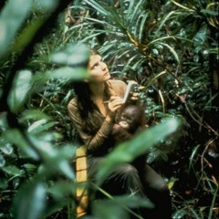 Episode 58: Biruté Mary Galdikas - 50 Years with Orangutans