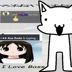 I Love Bass